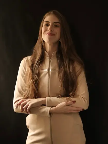 Dra. Giovanna Spigolon